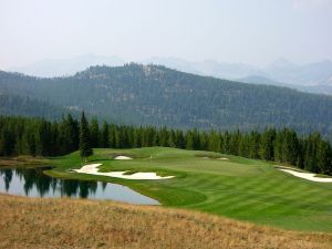 Spanish Peaks 15th Fescue 2017